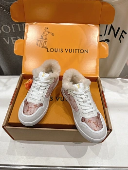 Кроссовки Женские Louis Vuitton 1056464
