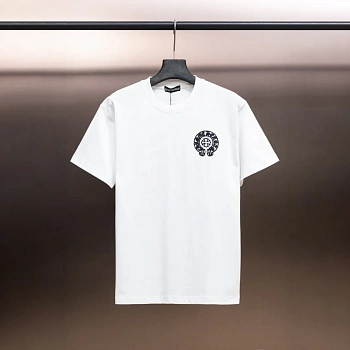 Футболки Мужские Chrome Hearts 791514