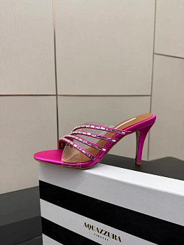 Босоножки Женские Aquazzura 1435297