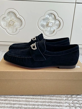 Лоферы И Мокасины Женские Christian Louboutin 10893235