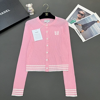 Джемперы И Свитеры Женские Chanel 905381