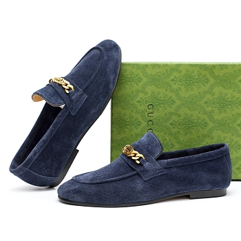Лоферы И Туфли Мужские Gucci 11703827