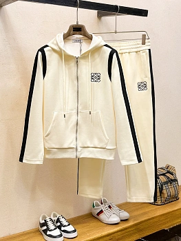 Спортивные Костюмы Мужские Loewe 235384