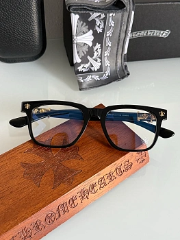 Очки Chrome Hearts 465635