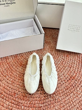 Балетки Женские Maison Margiela 11426421