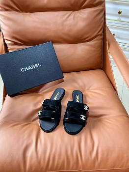 Сандалии Женские Chanel 13454355