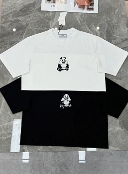 Футболки Женские Ami Paris 927940