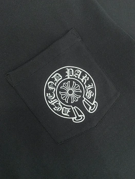 Футболки Женские Chrome Hearts 10122778