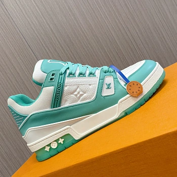 Кроссовки Женские Louis Vuitton 3470502