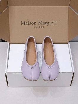 Балетки Женские Maison Margiela 11440926