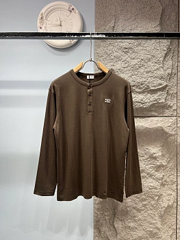 Лонгсливы Мужские Celine 433468