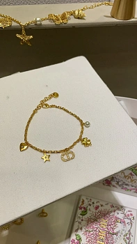 Бижутерия Christian Dior 10491360