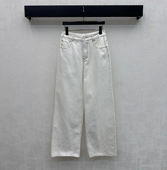 Джинсы Женские Louis Vuitton 11673825