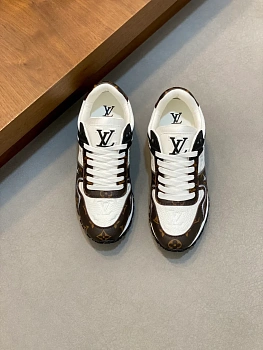 Кроссовки Мужские Louis Vuitton 289756