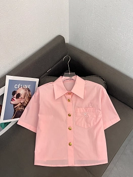 Рубашки Женские Celine 9641499