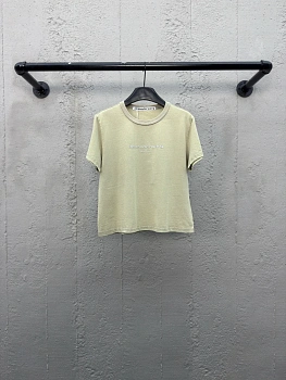 Футболки Женские Alexander Wang 26929