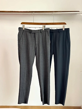 Брюки Мужские Zegna 1131791