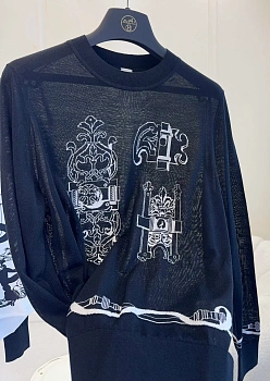 Джемперы И Свитеры Женские Hermes 10198958