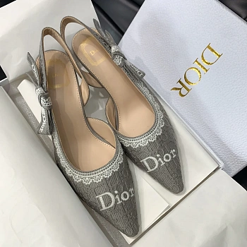 Туфли Женские Christian Dior 2962577