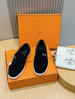 Лоферы И Туфли Мужские Hermes 634282