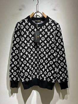 Джемперы И Свитеры Мужские Louis Vuitton 117537