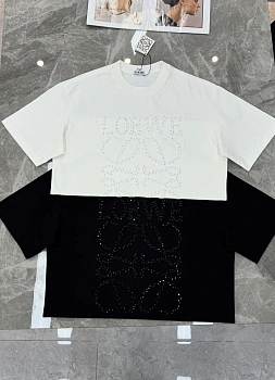 Футболки Женские Loewe 927892