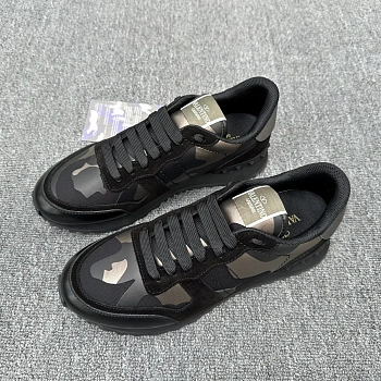 Кроссовки Мужские Valentino 707450