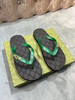 Шлепанцы Мужские Gucci 11450972