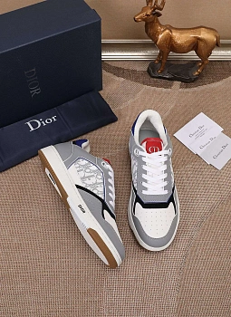 Кроссовки Мужские Christian Dior 438082