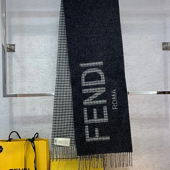 Шарфы Fendi 1255636
