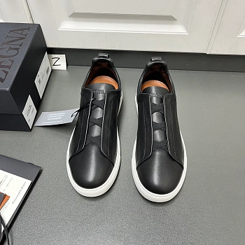 Кроссовки Мужские Zegna 519233