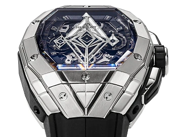Часы Женские Hublot 11233922