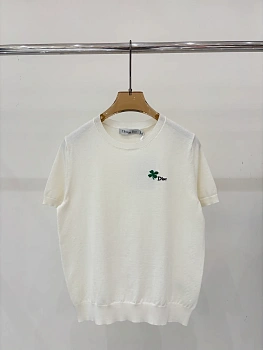 Футболки Женские Christian Dior 3459535