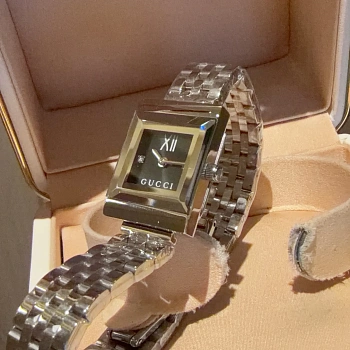 Часы Женские Gucci 1892239