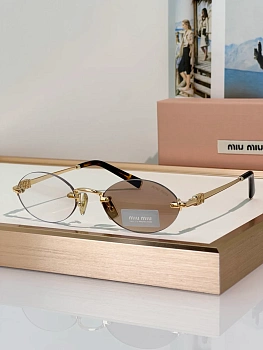 Очки Miu Miu 9618288