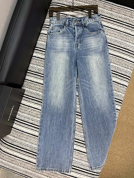 Джинсы Женские Celine 199113