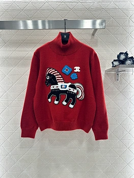 Джемперы И Свитеры Женские Chanel 630639