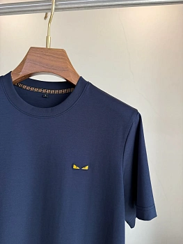 Футболки Мужские Fendi 12774961