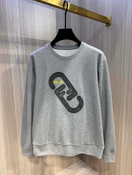 Свитшоты И Худи Мужские Fendi 109079