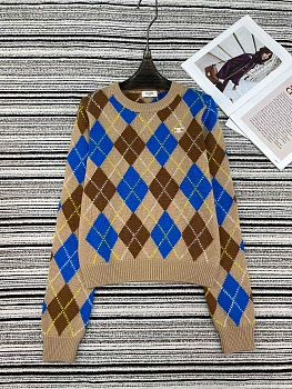 Джемперы И Свитеры Женские Celine 4558172