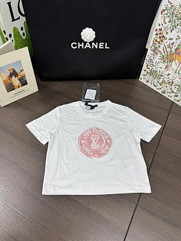 Футболки Мужские Louis Vuitton 32571