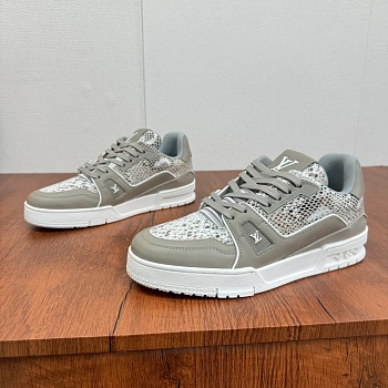 Кроссовки Мужские Louis Vuitton 1016437