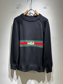 Джемперы И Свитеры Мужские Gucci 244284