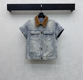 Жилеты Женские Christian Dior 11628249