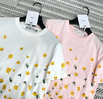 Футболки Женские Christian Dior 12351372