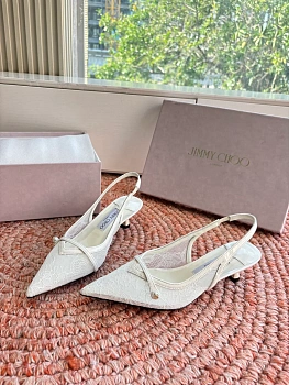 Туфли Женские Jimmy Choo 11481227