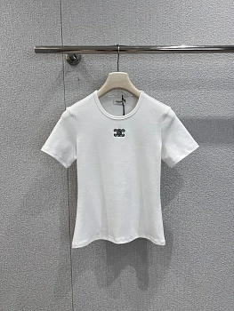 Футболки Женские Celine 503229