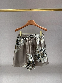 Шорты Женские Brunello Cucinelli 11652145