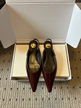 Туфли Женские Saint Laurent 11441019