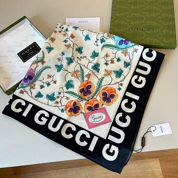 Шарфы Gucci 11152093
